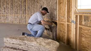 Types of Insulation We Offer in Henryetta, OK